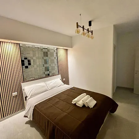 Casa de hóspedes Easyhomeinnaples