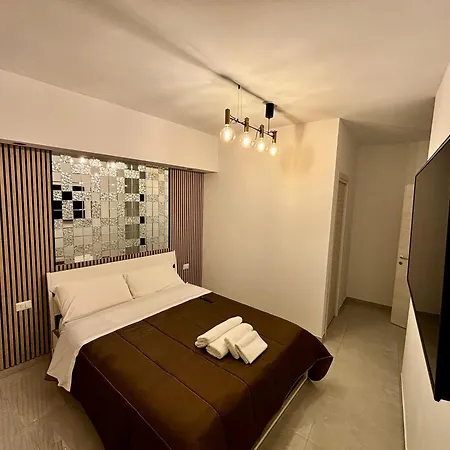 Easyhomeinnaples