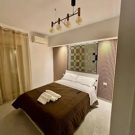 Casa de hóspedes Easyhomeinnaples Nápoles