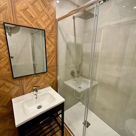 Casa de hóspedes Easyhomeinnaples