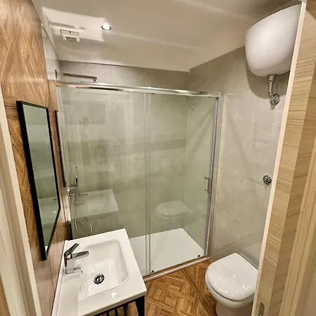 Easyhomeinnaples 3* Naples