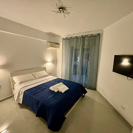 Guest house Easyhomeinnaples Naples