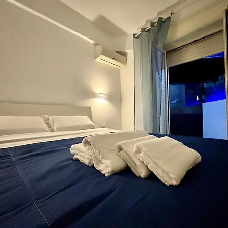Easyhomeinnaples Nápoles