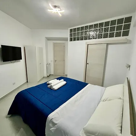 Casa de hóspedes Easyhomeinnaples Nápoles