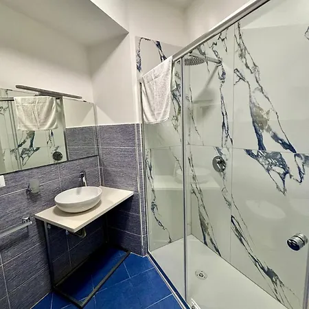 Easyhomeinnaples 3*