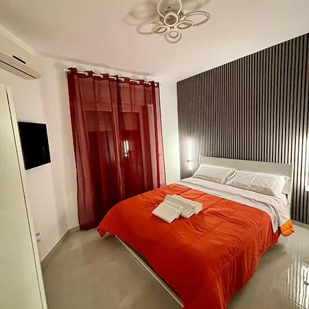 Easyhomeinnaples 3* Naples