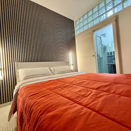 Easyhomeinnaples Nápoles