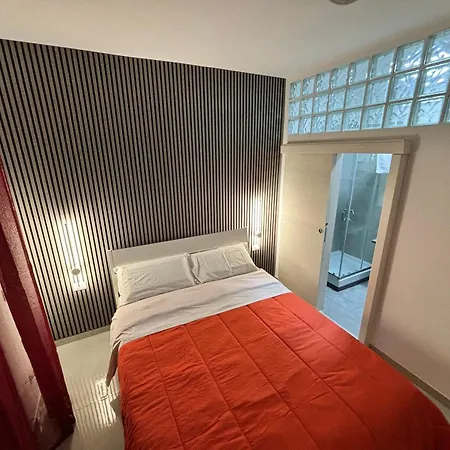 Casa de hóspedes Easyhomeinnaples